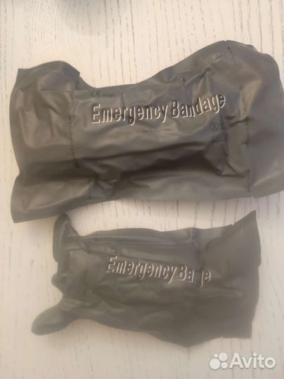 Ипп израильский бандаж, 4 и 6 дюймов