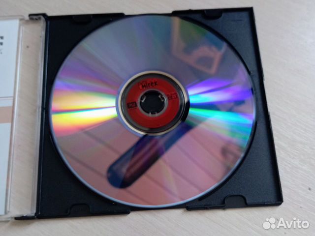 Диски Mirex DVD+R-DS 9.4gb запакованные объявление продам