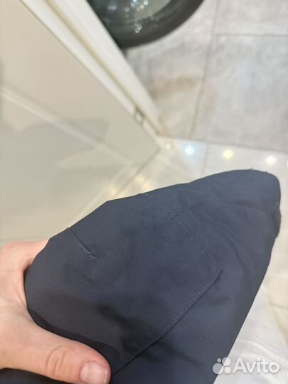 Зимний комбинезон didriksons 110