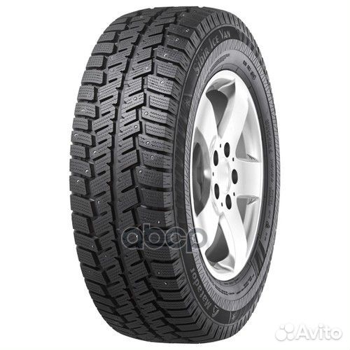 Matador MPS 500 Sibir Ice Van 185/75 R16