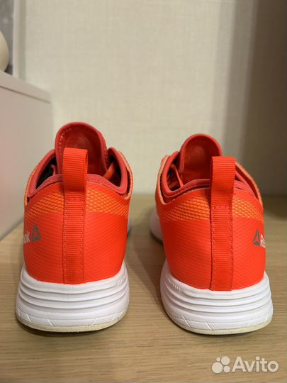 Кроссовки reebok