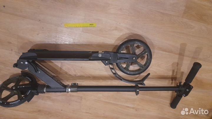 Самокат для детей и взрослых 