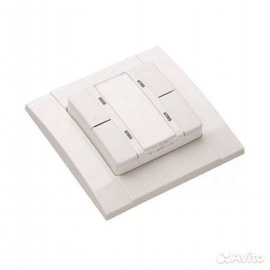 Сценарный пульт на 4 сценария Nero ll 8405-50-4