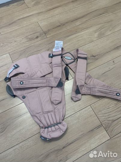 Рюкзак-переноска / Рюкзак кенгуру