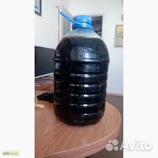 Патока свекловичная (меласса)