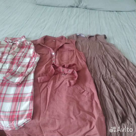 Женские вещи