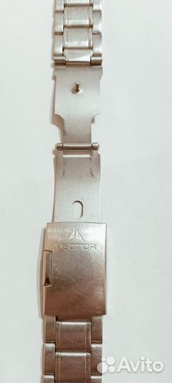 Браслет на часы Vector