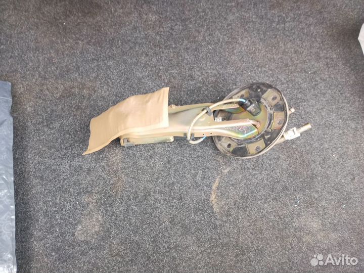 Бензонасос в сборе цивик ферио