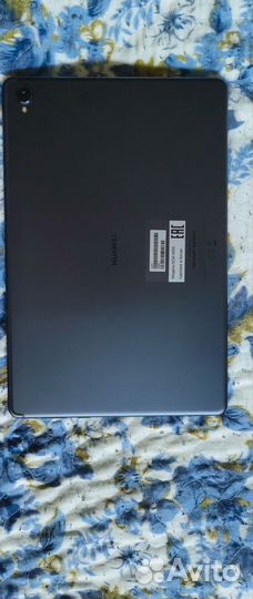 Планшет Huawei mediapad m6 10.8