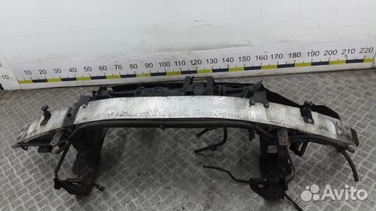 Передняя панель крепления облицовки (телевизор) me