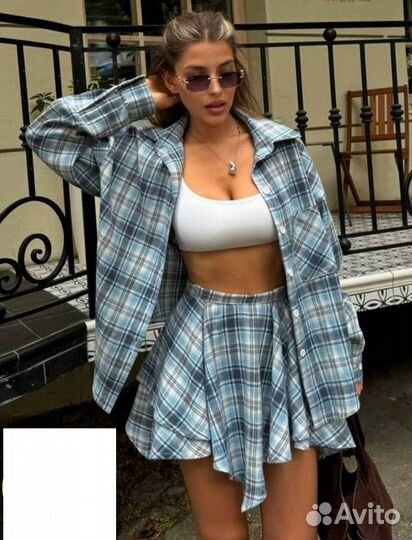 Костюм женский