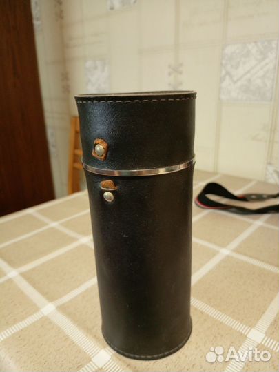 Тубус для объектива Юпитер 21