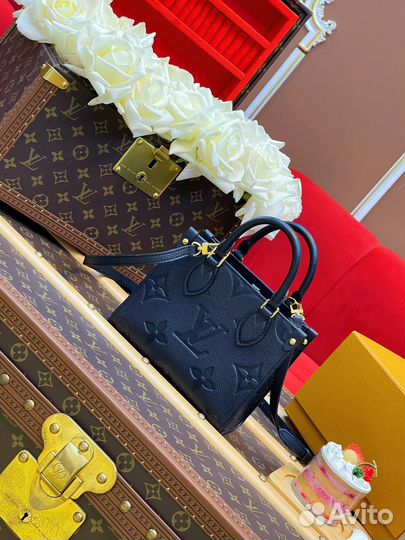 Сумка louis vuitton