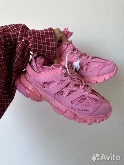 Кроссовки Balenciaga Track 