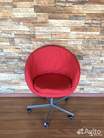 Чехол для кресла Скрувста (икеа)