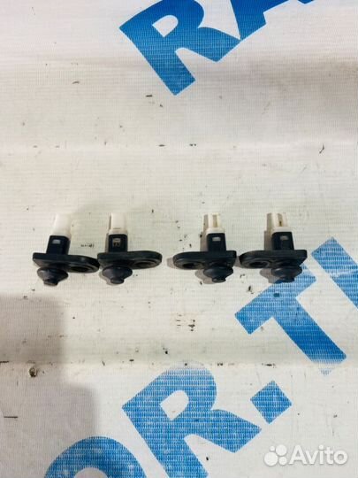 Концевик двери hyundai solaris 1 1.6 мт хетчбек