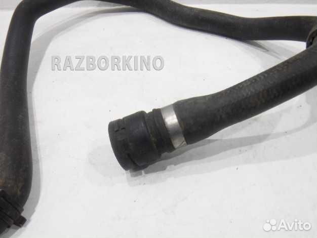 Патрубок системы охлаждения