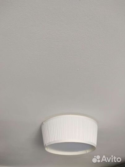 Люстра потолочная IKEA