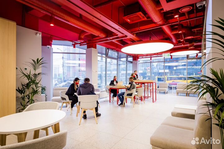 Менеджер по работе с клиентами. Без опыта