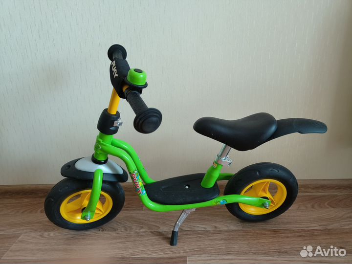 Беговел Puky M plus