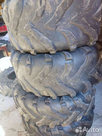 Gremax Max 1000 10/25 R12