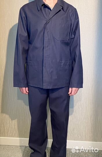 Костюм вмф