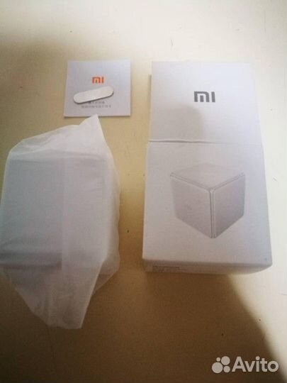 Пульт управления умным домом Xiaomi magic cube