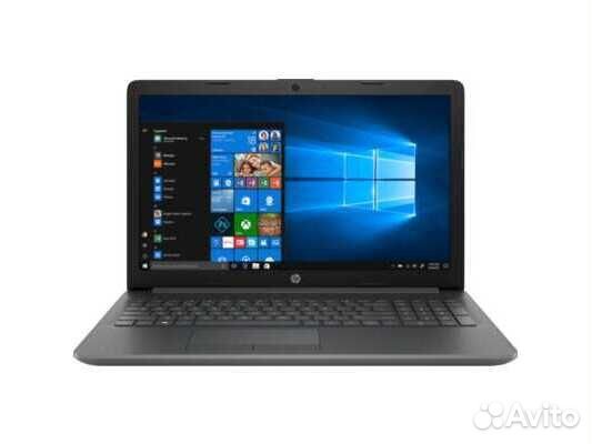 Ноутбук HP Celeron N3050/2гб.500гб/HD Graphics