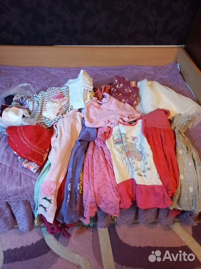 Одежда для девочек бесплатно