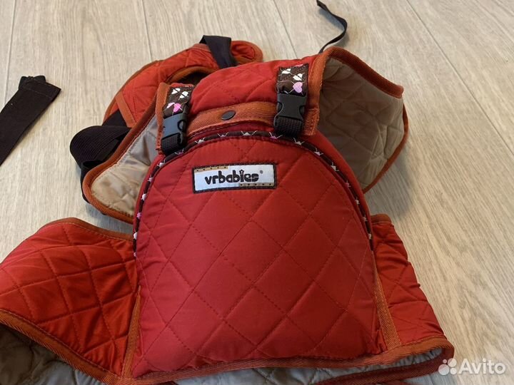 Кенгуру переноска