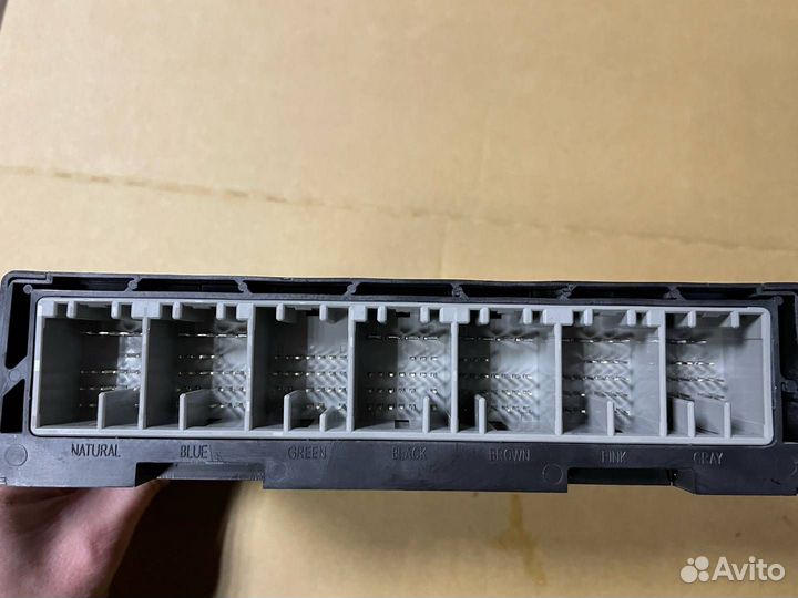 Блок комфорта Opel Mokka 2012 13586585