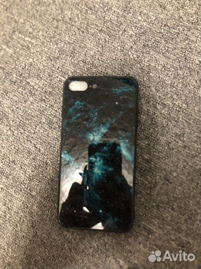 Чехол на iPhone 7 8 plus