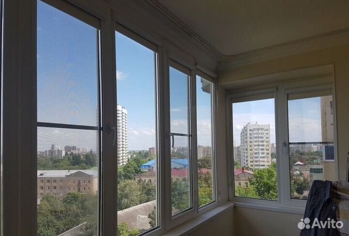 Кассетные шторы P681