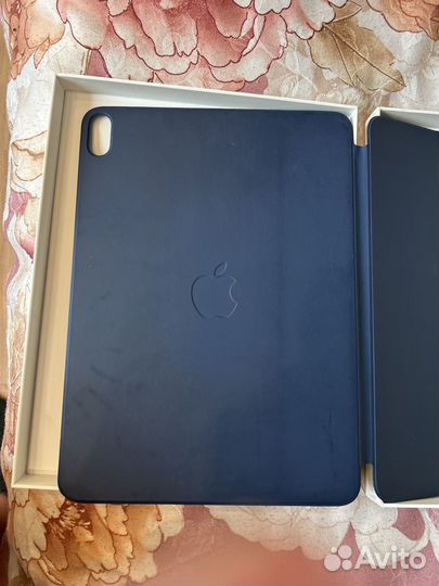 Чехол на iPad air 4