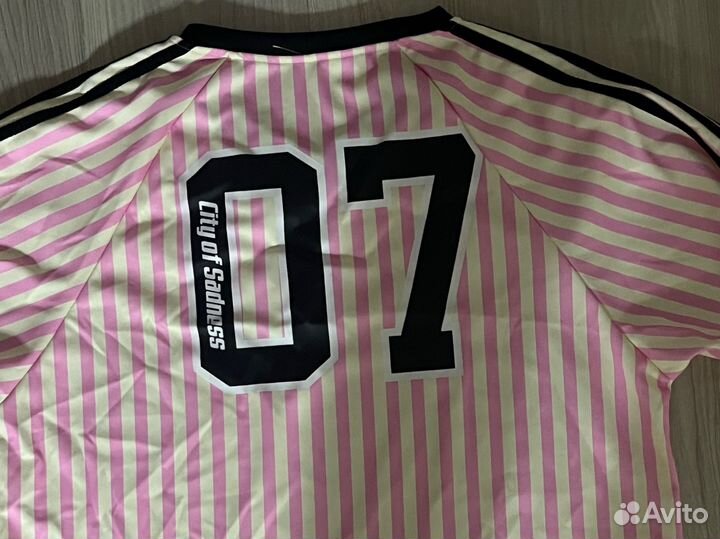 Кофта джерси