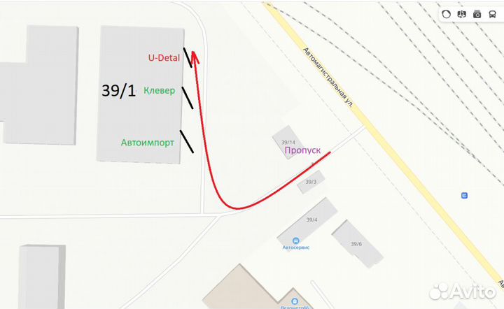 Обшивка задней панели багажника Lifan Solano 620