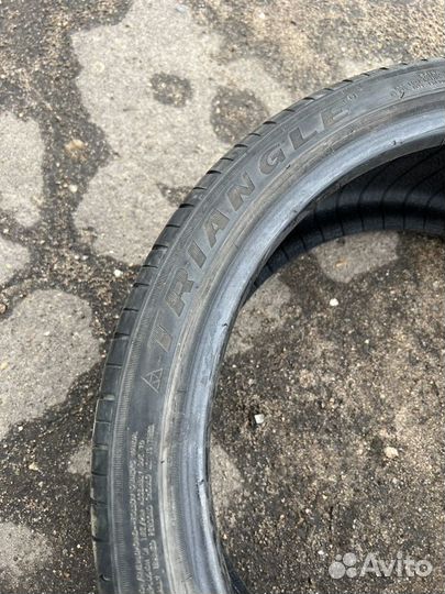 Triangle Sportex TSH11 245/35 R19