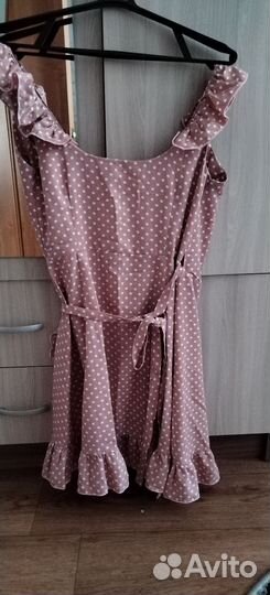 Платье женское 44 46 размер