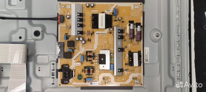 Модули к Samsung UE49NU7100U