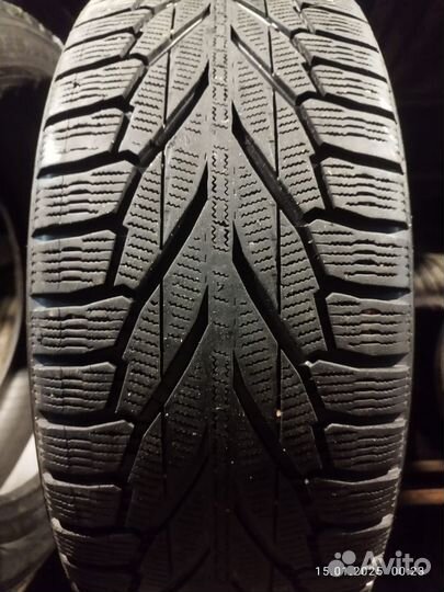 Nokian Tyres Hakkapeliitta R2 SUV 225/55 R18 102R