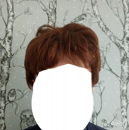 Парик женский Jasmine