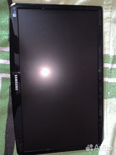 Монитор Samsung SyncMaster S22A100N