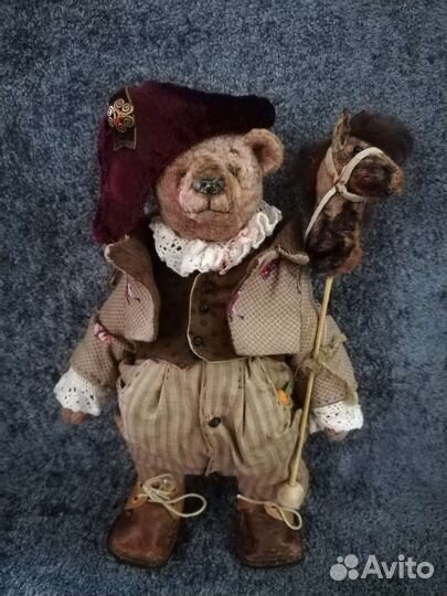 Мишка Тедди