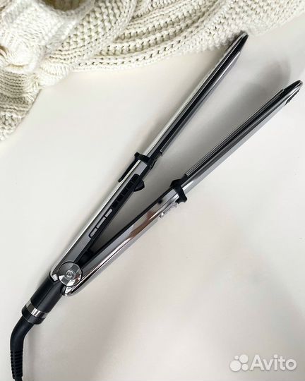 Утюжок для волос аналог babyliss elipsis 3000