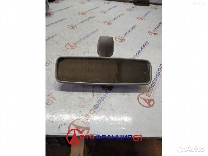 Зеркало салонное, 963210814R renault laguna 3, 303