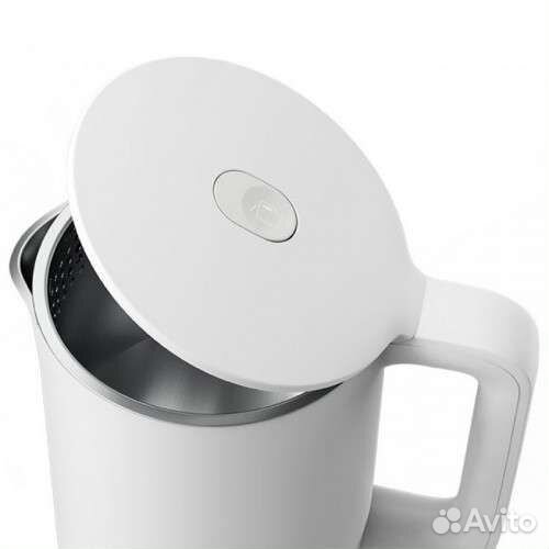 Чайник Xiaomi Mi Kettle 1A