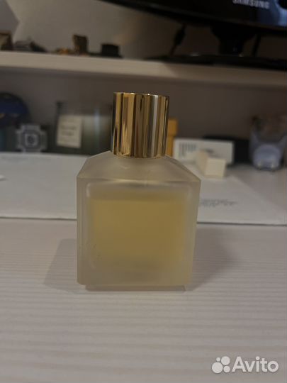 Maison francis kurkdjian baccarat rouge 540 дымка