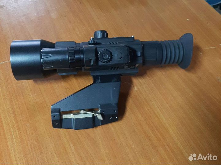 Прибор ночного видения yukon