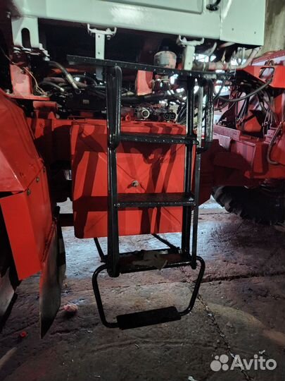 Трактор Кировец К-744Р2, 2008