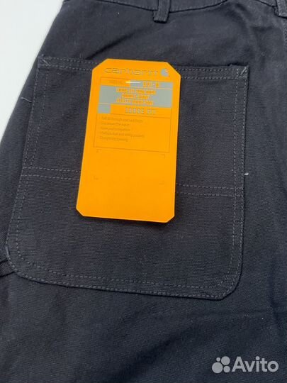 Брюки Carhartt WIP